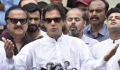 इमरान ख़ान