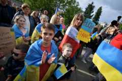 Марш благодарности