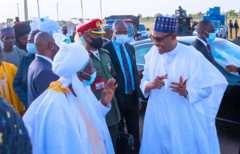 Buhari