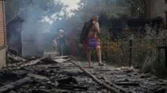 Константиновка