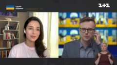 Украинский телемарафон