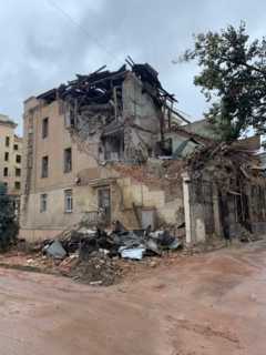 Центр Харькова