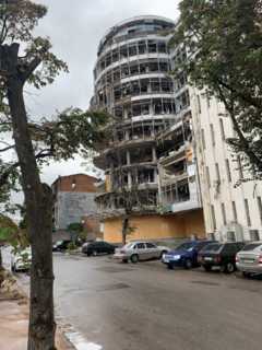 Центр Харькова