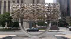 بنای آزادی - لس انجلس