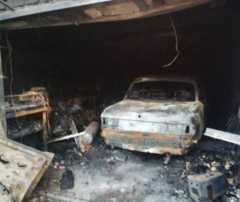 Последствия удара