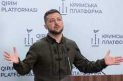 Владимир Зеленский