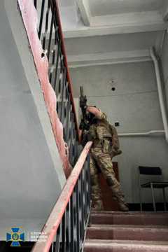 Освобождение Балаклеи