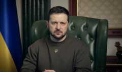 Владимир Зеленский