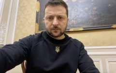 Владимир Зеленский