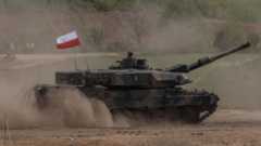 "Леопард" в Польше