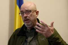 Алексей Резников