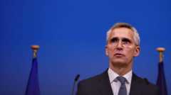 Столтенберг