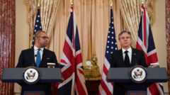 Блинкен и Клеверли