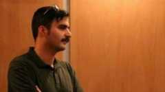 پویا مظلومی