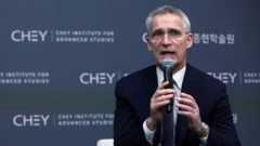 Столтенберг