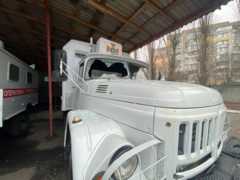 Обстрел пожарной части в Херсоне