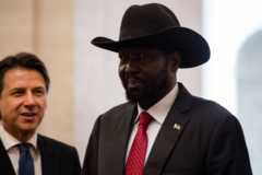 sALVA kiir