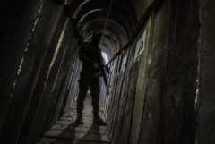 غزہ میں حماس