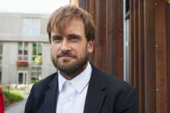 Петр Верзилов