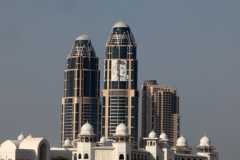 أنباء عن وصول رئيسي الموساد والسي آي إيه إلى الدوحة من أجل ملف الهدنة