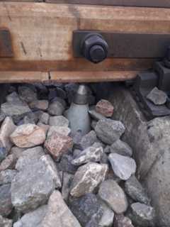 С 4 по 10 декабря в Украине проходила "неделя разминирования"