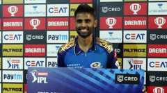 सूर्य कुमार यादव