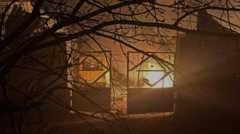 последствия удара