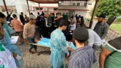 अल-अहली अस्पताल