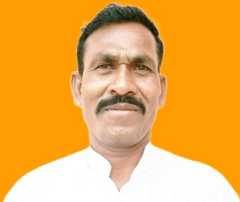 रामदुलार गोंड