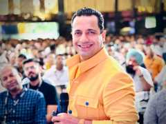 विवेक बिंद्रा