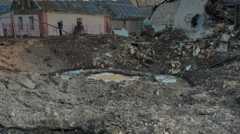 последствия удара