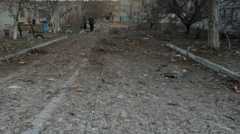 последствия удара