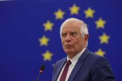 Жозеп Боррель