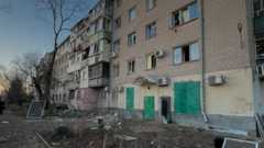 последствия удара