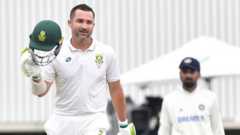 डीन एल्गर