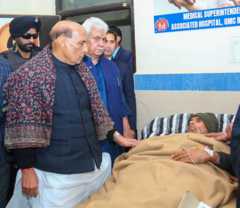 राजनाथ सिंह