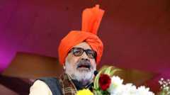 गिरिराज सिंह