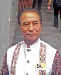 मिज़ोरम