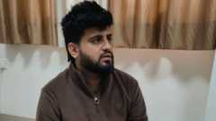 अभियुक्त मंगेश अरोड़ा