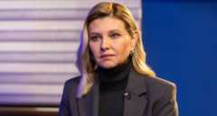 Елена Зеленская