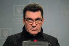 Алексей Данилов