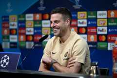 Terzic: Chelsea difficult to analyse after transfers 1 Cesar Azpilicueta