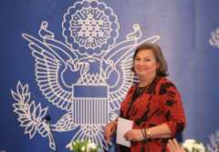 Виктория Нуланд