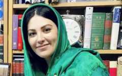 بهناز امانی