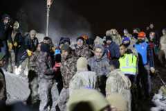 زلزال تركيا