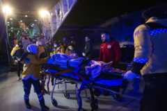 kahramanmaraş deprem