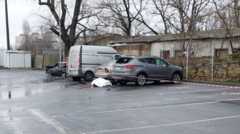 Последствия обстрела