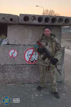 Александр Мациевский