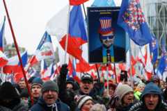 Акция протеста