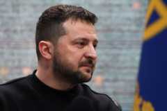 Владимир Зеленский